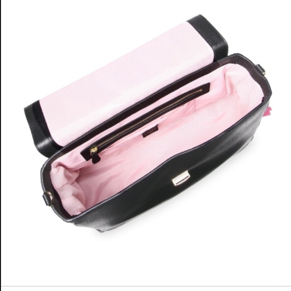 LUNA Italy Carmen Large Satchel - Picture 3 of 8